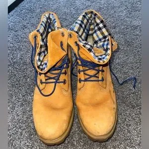 靴 Timberland ROLL TOP Woolrich Timberland | Shoes | Timberland Woolrich Roll Top Boot Mens